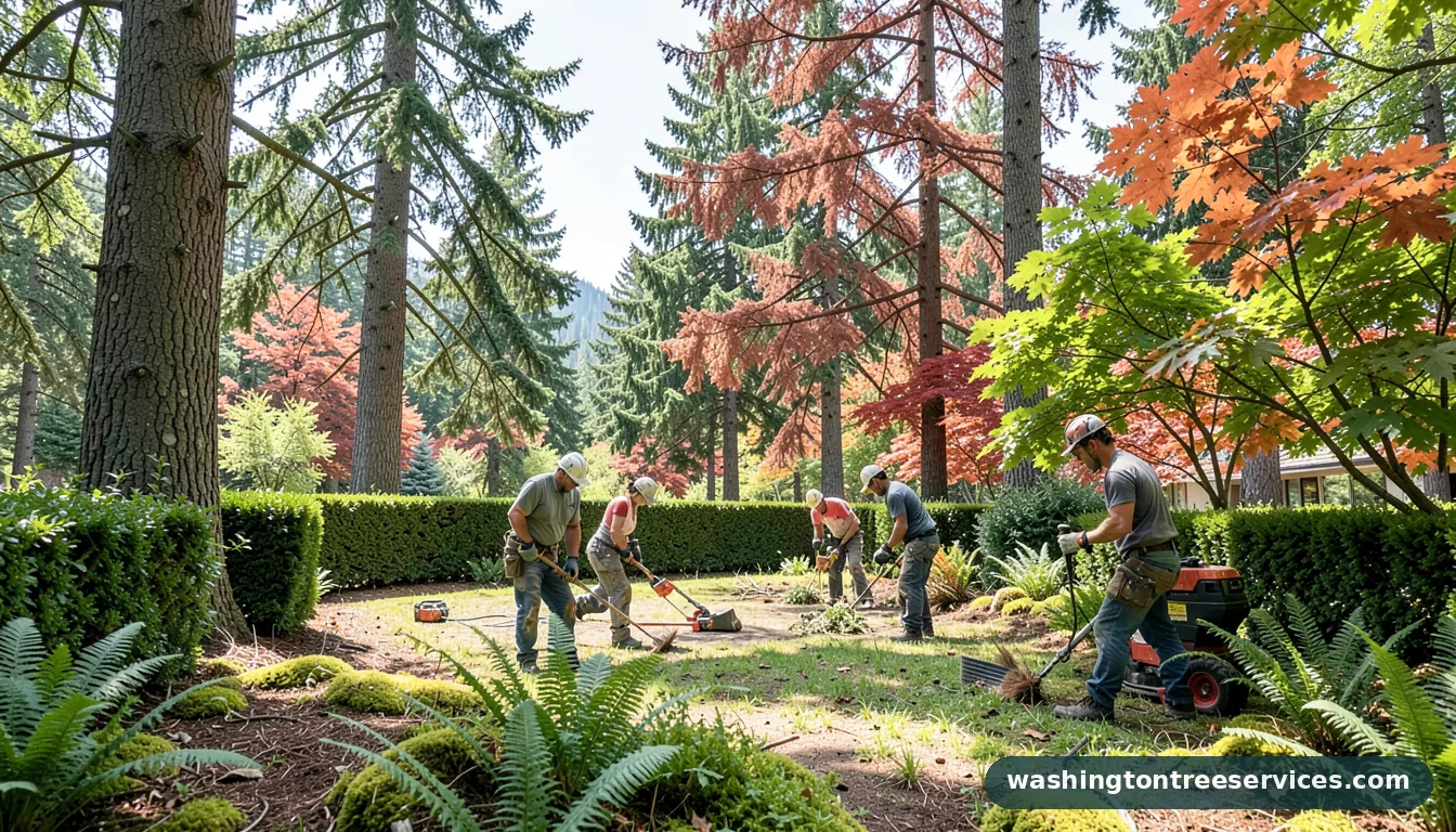 hedge trimming hamilton in Washington | Washington Tree Services hedge trimming hamilton - professional tree service in Washington