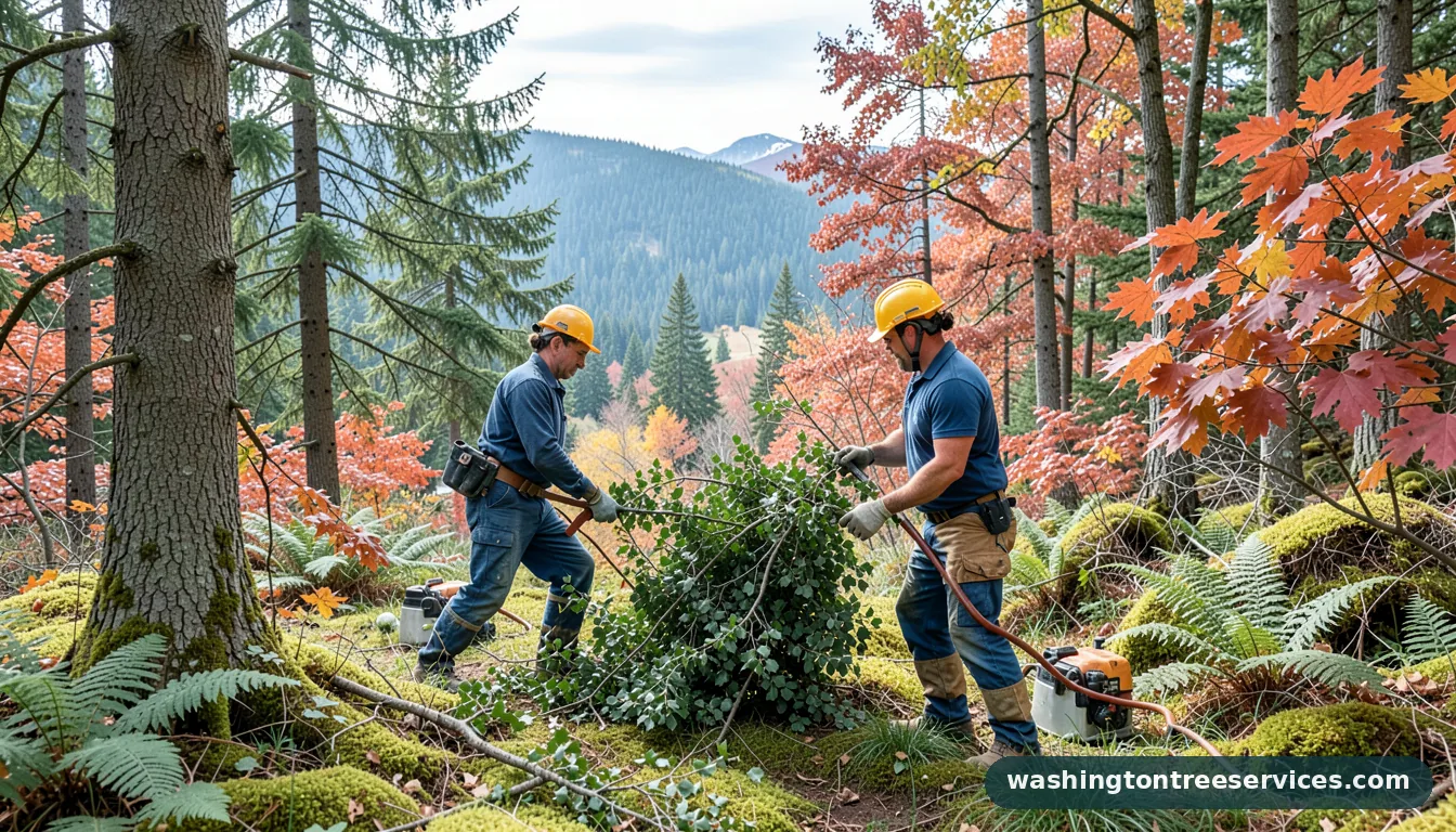 holly trimming in Washington | Washington Tree Services holly trimming - professional tree service in Washington