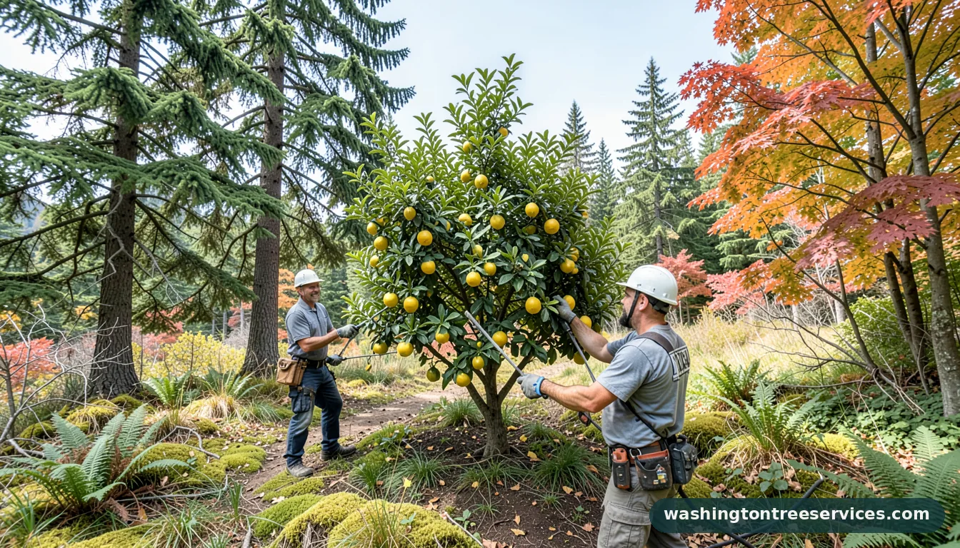 how do i get rid of spider mites on my lemon tree in Washington | Washington Tree Services how do i get rid of spider mites on my lemon tree - professional tree service in Washington
