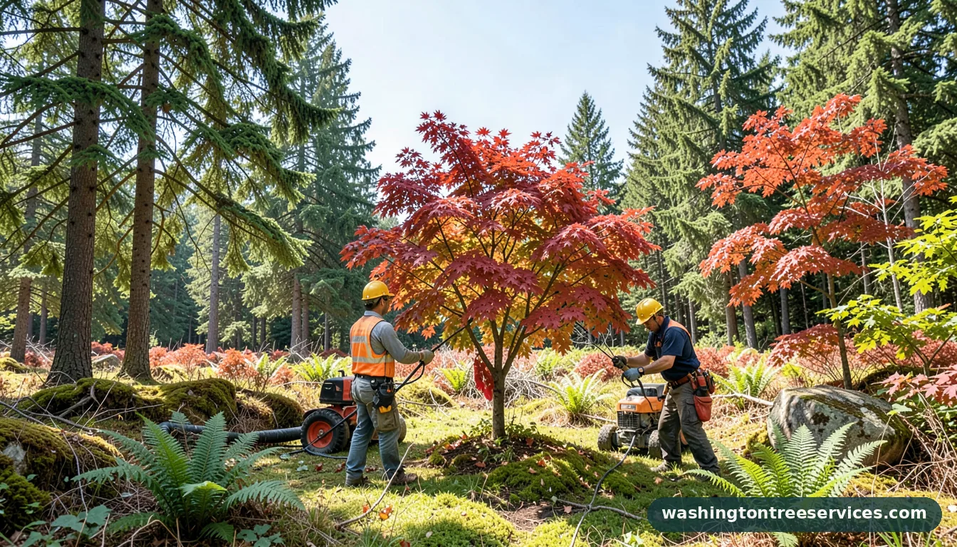 how do i prune a japanese maple in Washington | Washington Tree Services how do i prune a japanese maple - professional tree service in Washington