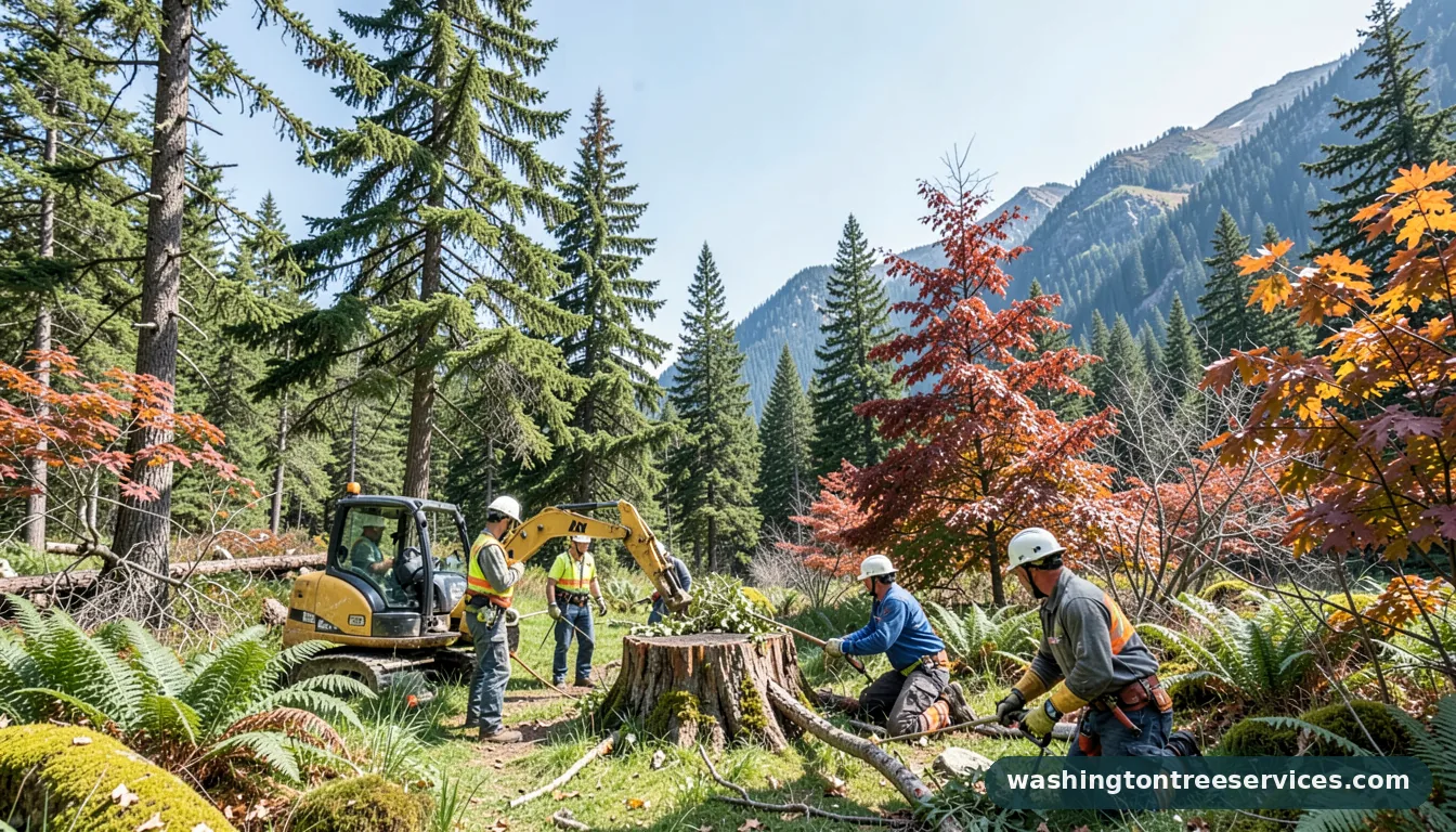 how get rid tree stump in Washington | Washington Tree Services how get rid tree stump - professional tree service in Washington