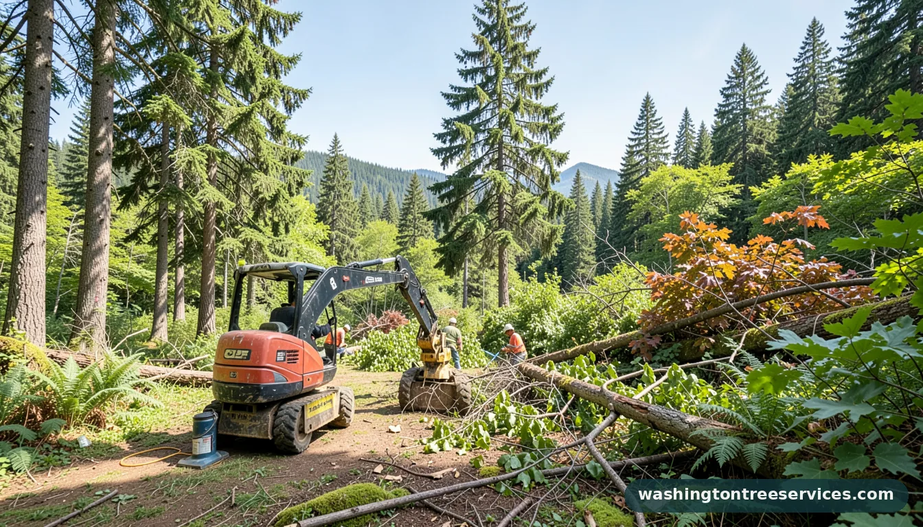 how much does it cost to have a tree removed in Washington | Washington Tree Services how much does it cost to have a tree removed - professional tree service in Washington