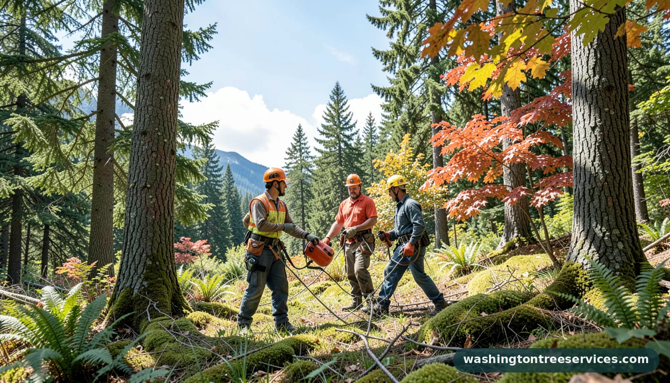 how much is an arborist consultation in Washington | Washington Tree Services how much is an arborist consultation - professional tree service in Washington