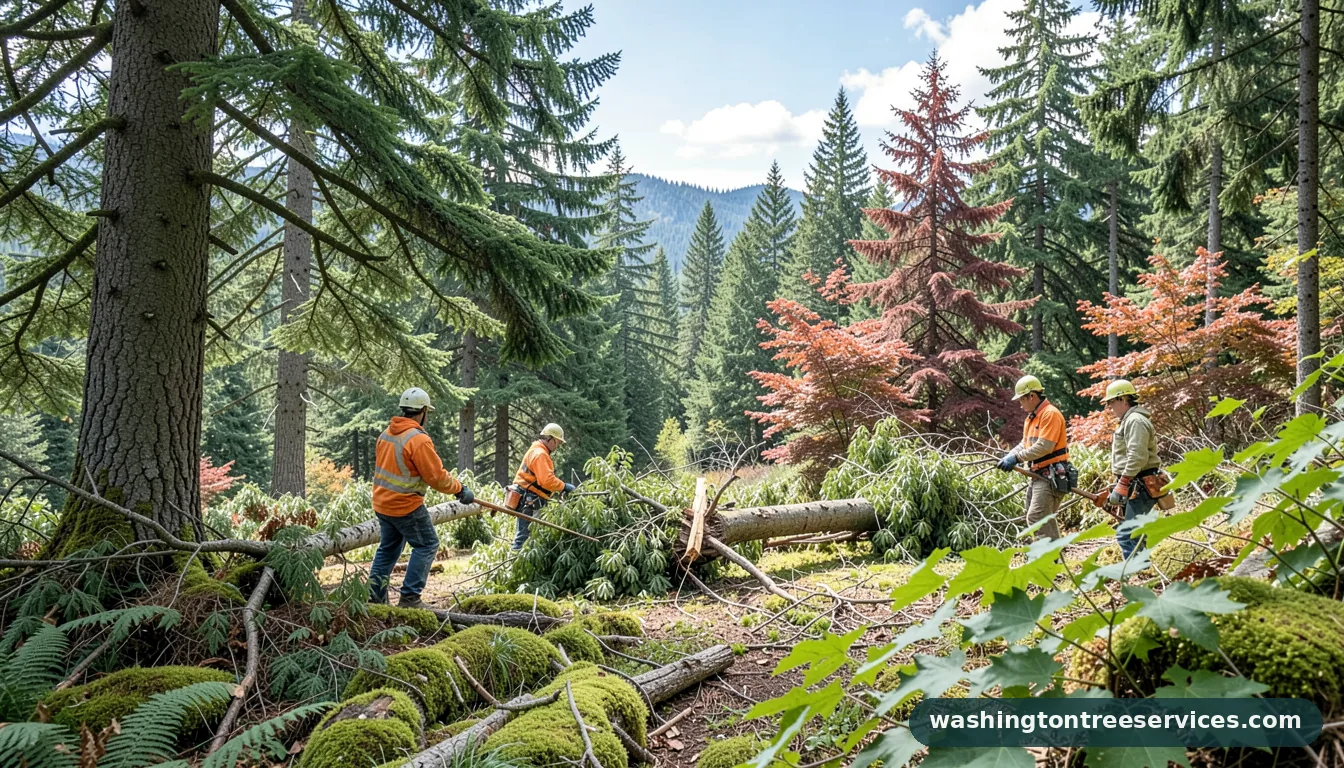 how much is it to cut down a tree in Washington | Washington Tree Services how much is it to cut down a tree - professional tree service in Washington