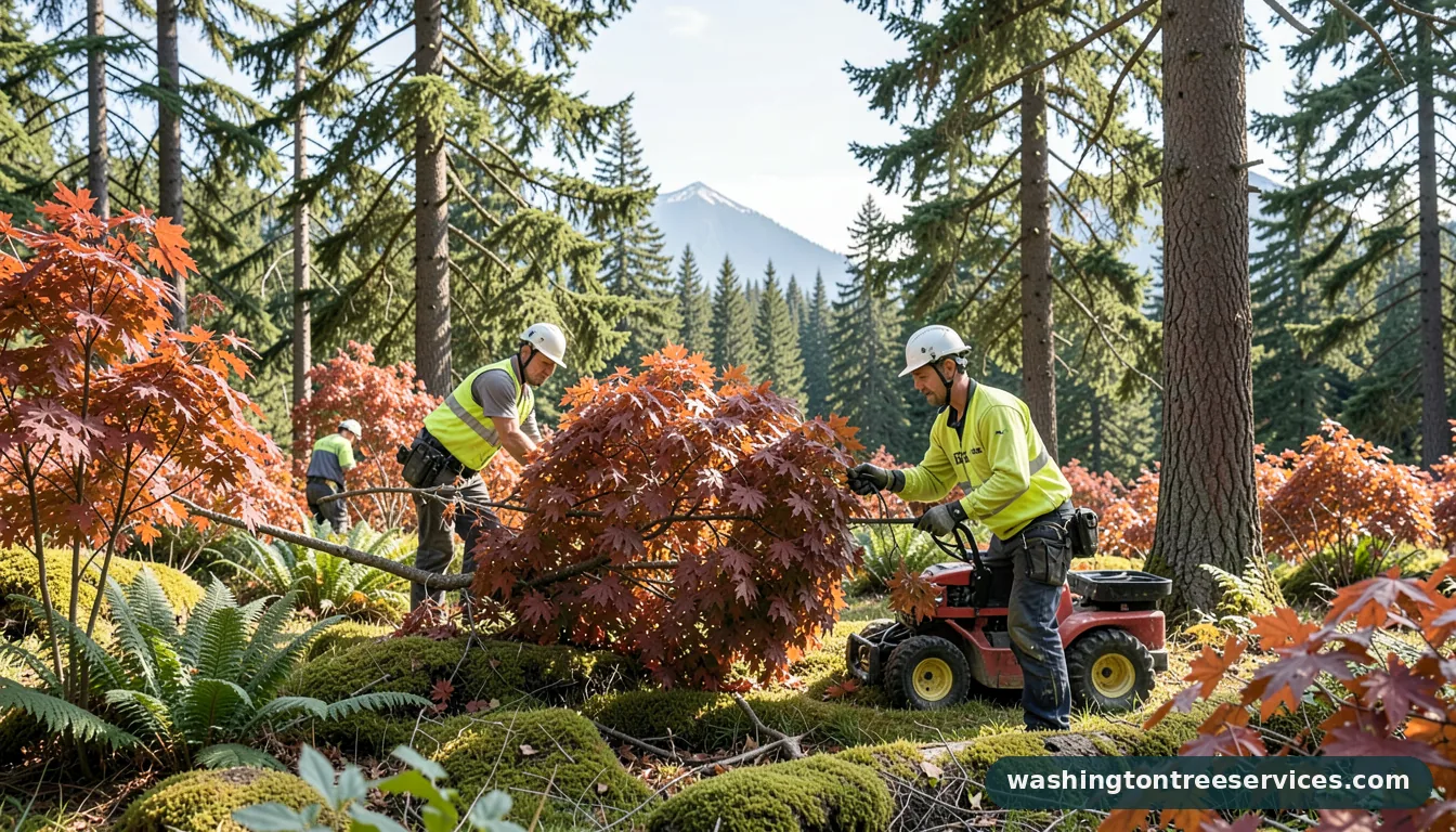 how to cut back japanese maple in Washington | Washington Tree Services how to cut back japanese maple - professional tree service in Washington