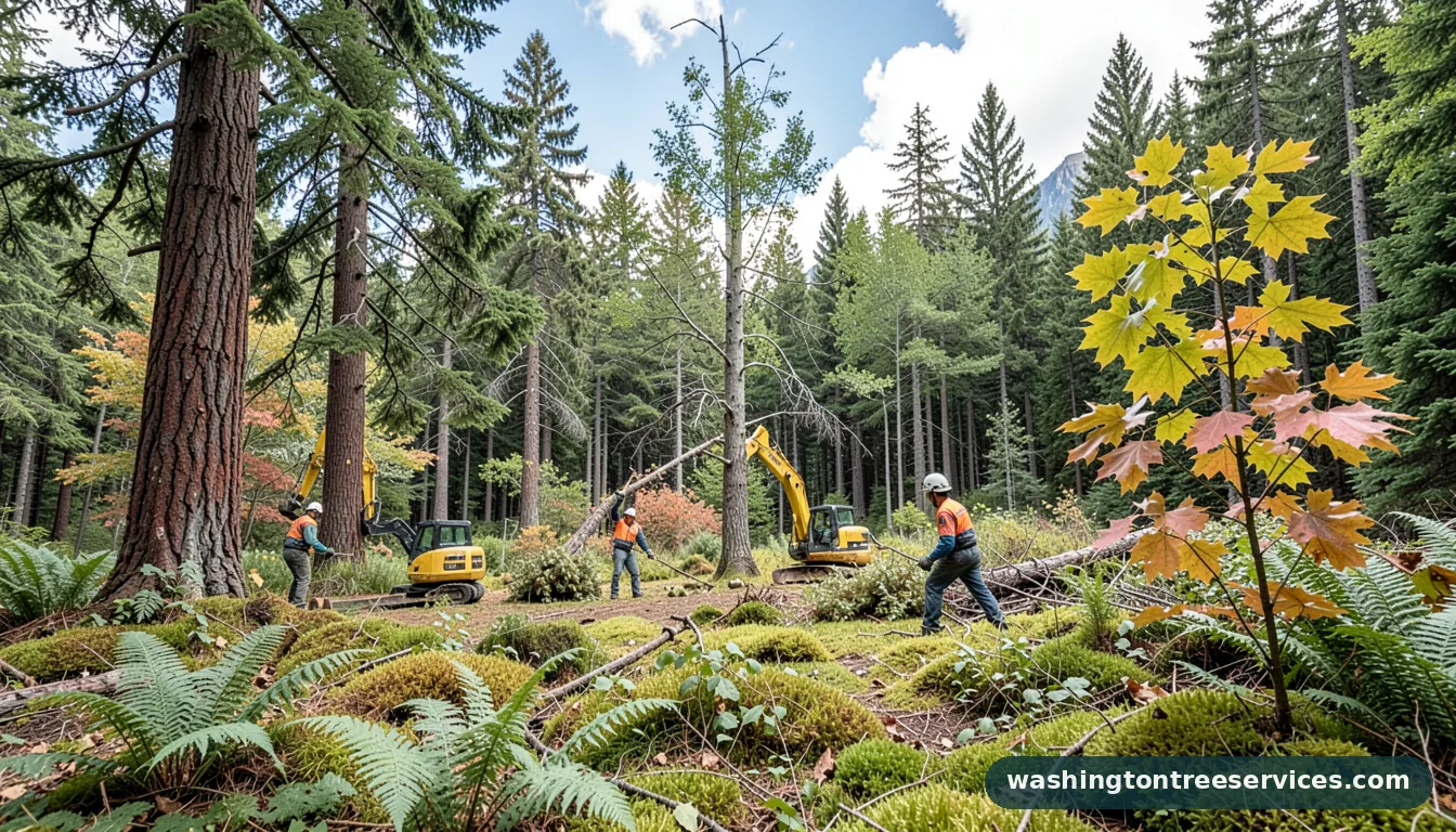 how to get rid of eucalyptus tree in Washington | Washington Tree Services how to get rid of eucalyptus tree - professional tree service in Washington