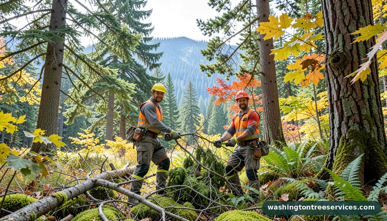 how to get rid of moss on tree branches in Washington | Washington Tree Services how to get rid of moss on tree branches - professional tree service in Washington