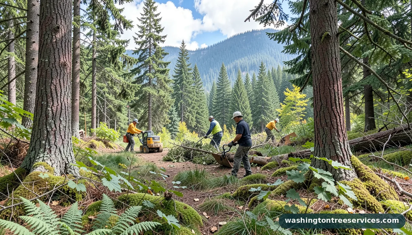 how to get rid of plum tree shoots in Washington | Washington Tree Services how to get rid of plum tree shoots - professional tree service in Washington