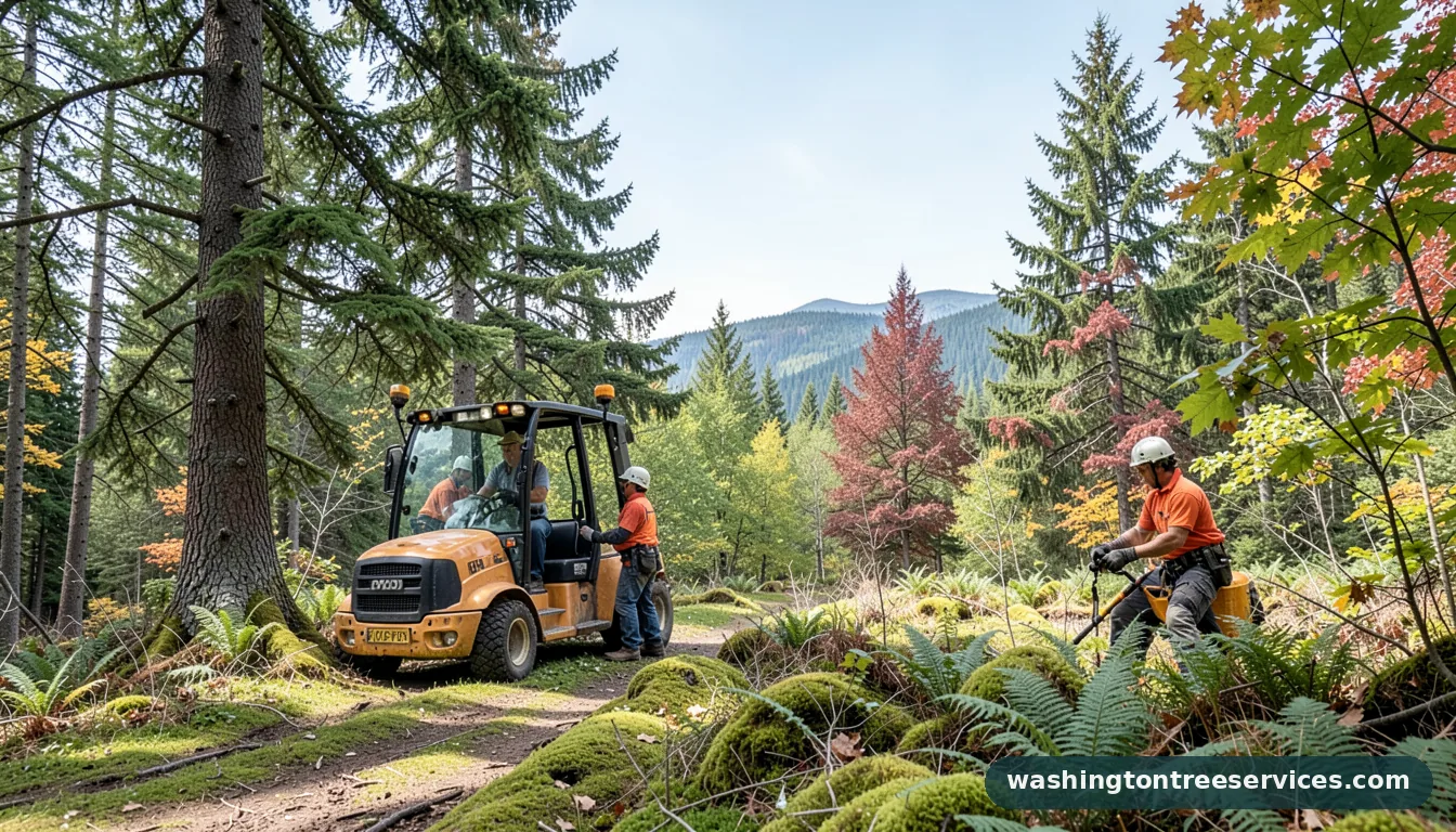 how to kill moss on trees in Washington | Washington Tree Services how to kill moss on trees - professional tree service in Washington