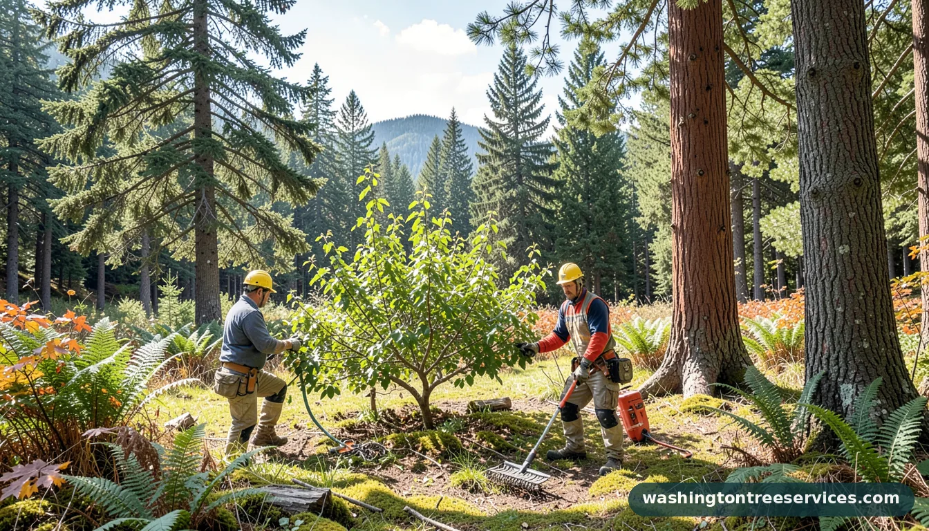 how to prune fruit trees to keep them small in Washington | Washington Tree Services how to prune fruit trees to keep them small - professional tree service in Washington