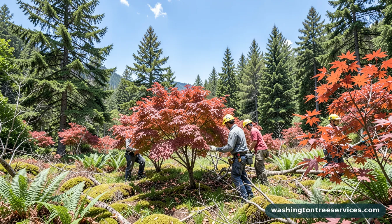 how to prune japanese maple trees in Washington | Washington Tree Services how to prune japanese maple trees - professional tree service in Washington