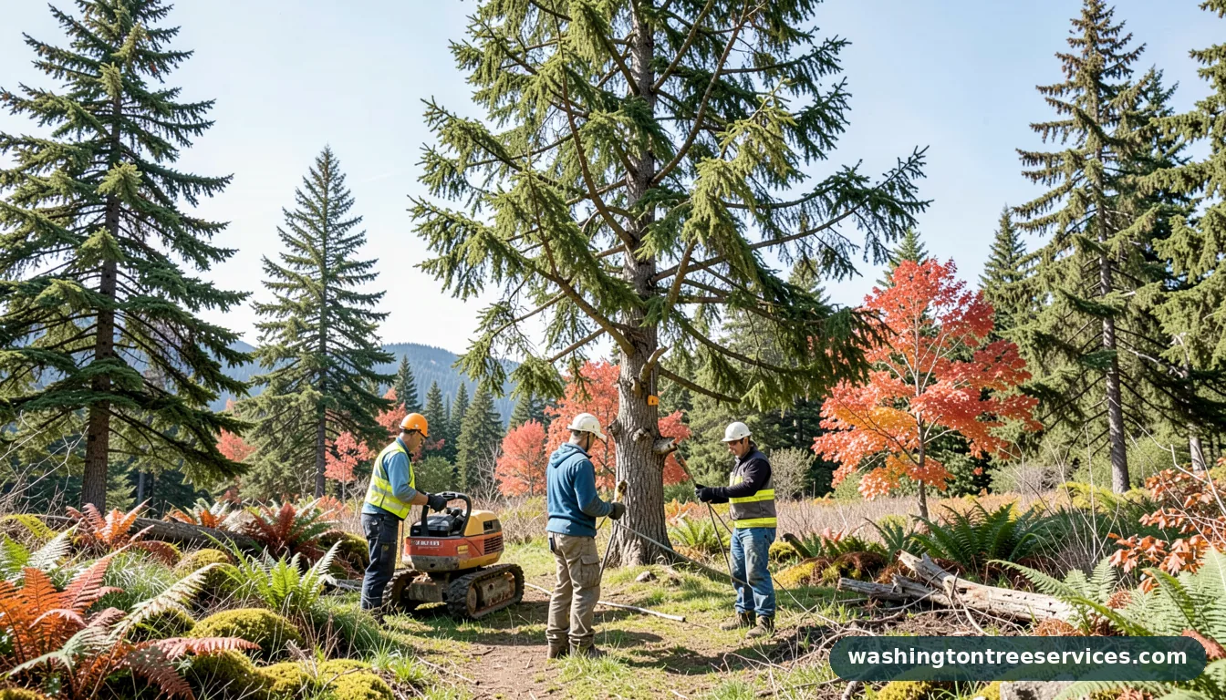 how to save a dying willow tree in Washington | Washington Tree Services how to save a dying willow tree - professional tree service in Washington