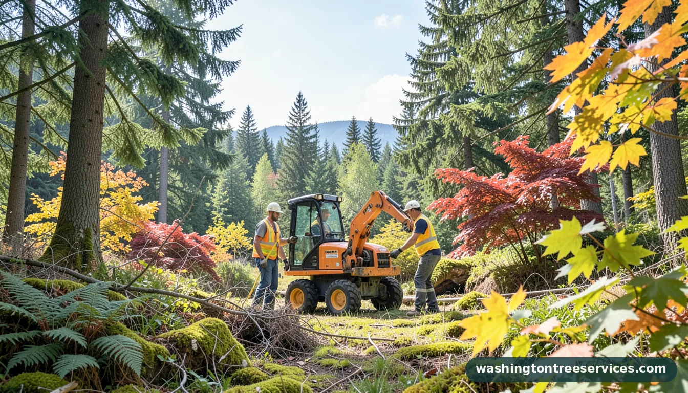 isa arborist lookup - professional tree service in Washington