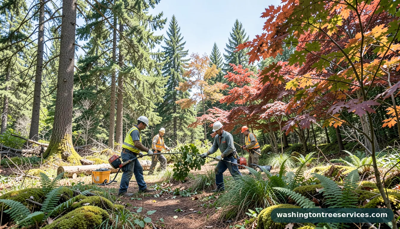 kirkland tree trimming in Washington | Washington Tree Services kirkland tree trimming - professional tree service in Washington