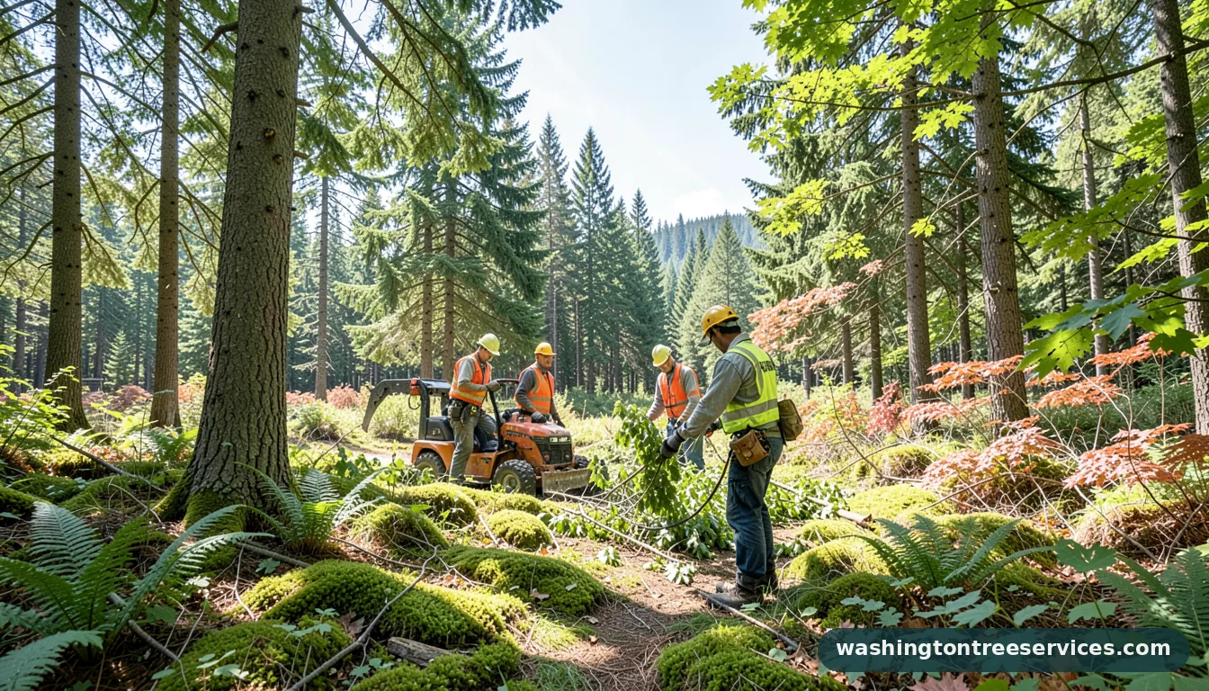 kitsap county arborist in Washington | Washington Tree Services kitsap county arborist - professional tree service in Washington