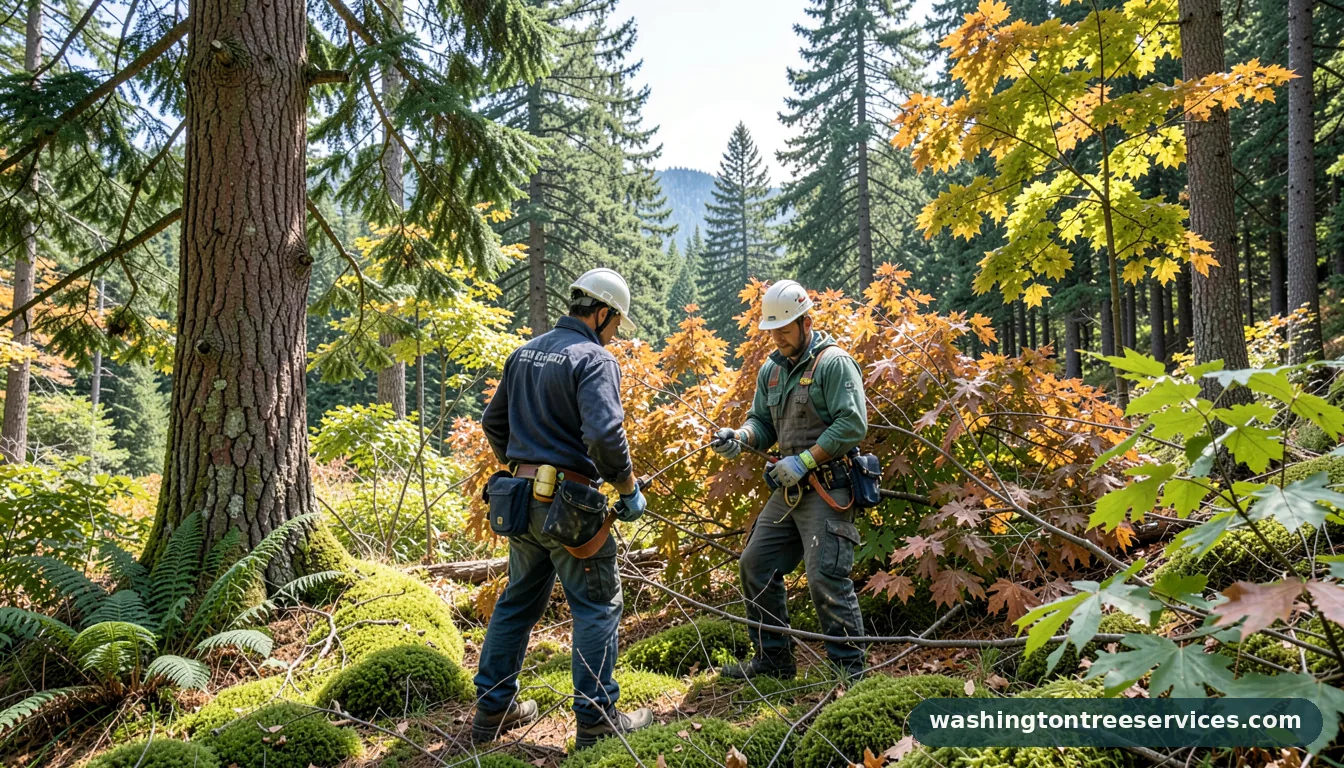laceleaf japanese maple pruning in Washington | Washington Tree Services laceleaf japanese maple pruning - professional tree service in Washington