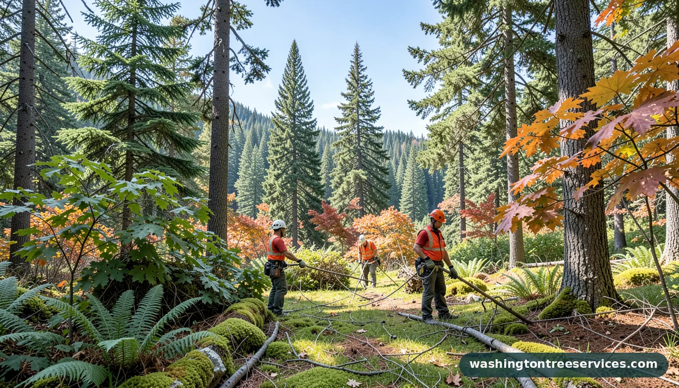 maple valley tree service in Washington | Washington Tree Services maple valley tree service - professional tree service in Washington