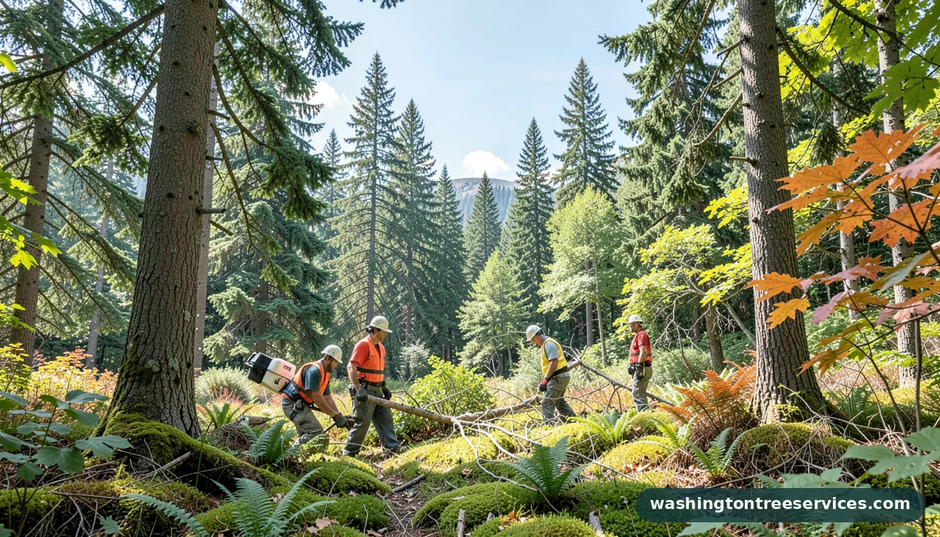mitch zenobi trees in Washington | Washington Tree Services mitch zenobi trees - professional tree service in Washington
