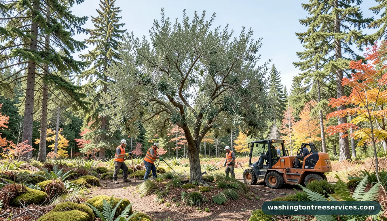 my olive tree is losing its leaves in Washington | Washington Tree Services my olive tree is losing its leaves - professional tree service in Washington