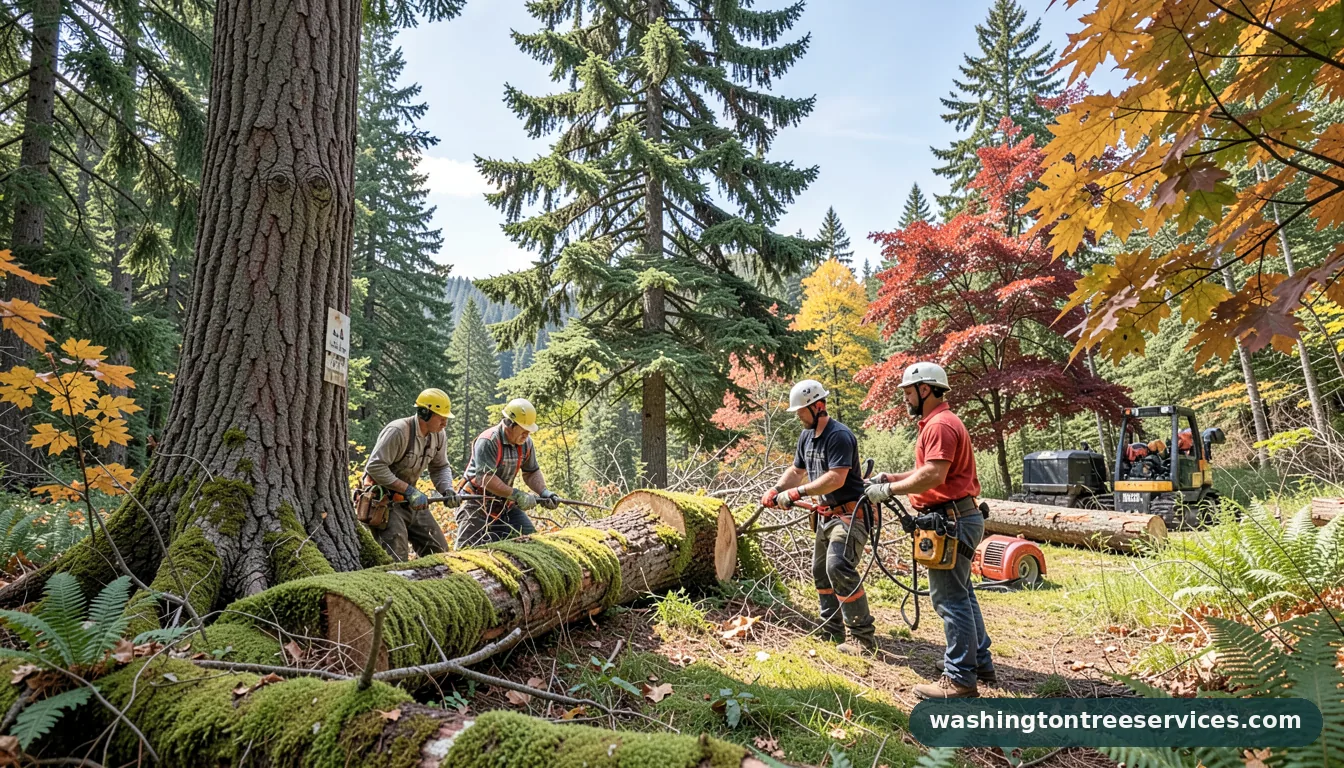 need a tree cut in Washington | Washington Tree Services need a tree cut - professional tree service in Washington