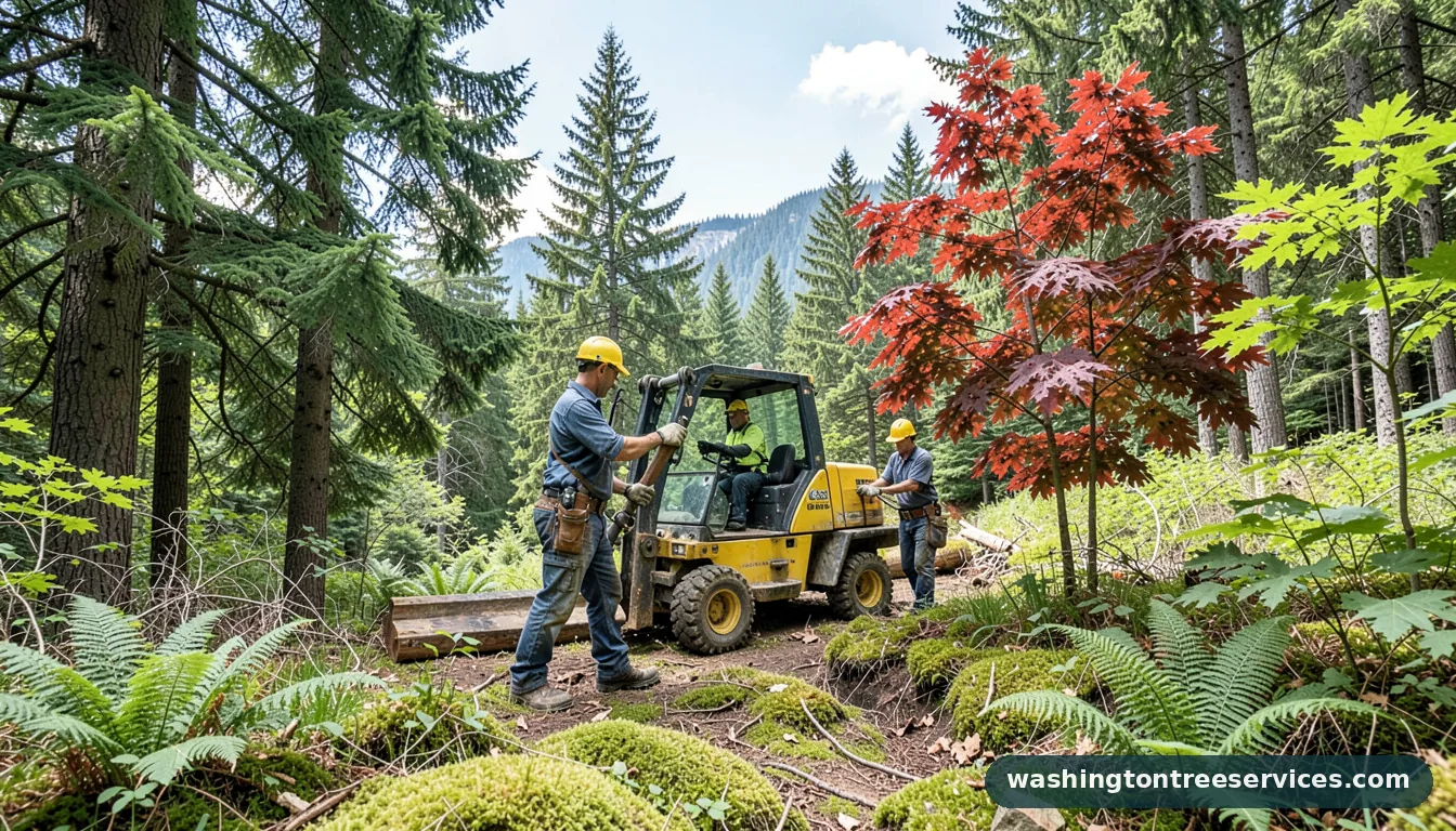 olson tree service in Washington | Washington Tree Services olson tree service - professional tree service in Washington