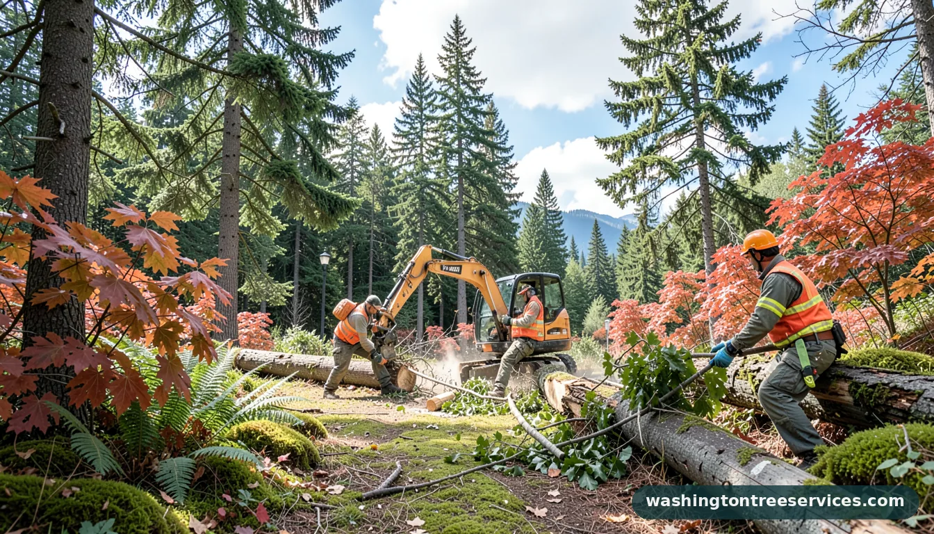 professional tree cutting in Washington | Washington Tree Services professional tree cutting - professional tree service in Washington