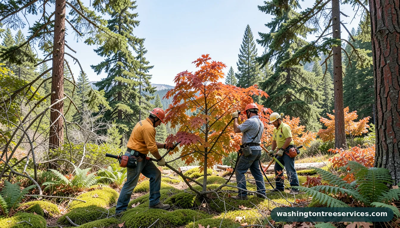 prune japanese maple in Washington | Washington Tree Services prune japanese maple - professional tree service in Washington
