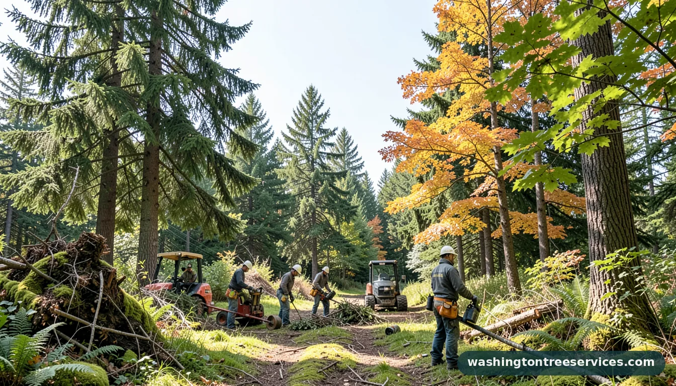 puyallup tree service in Washington | Washington Tree Services puyallup tree service - professional tree service in Washington