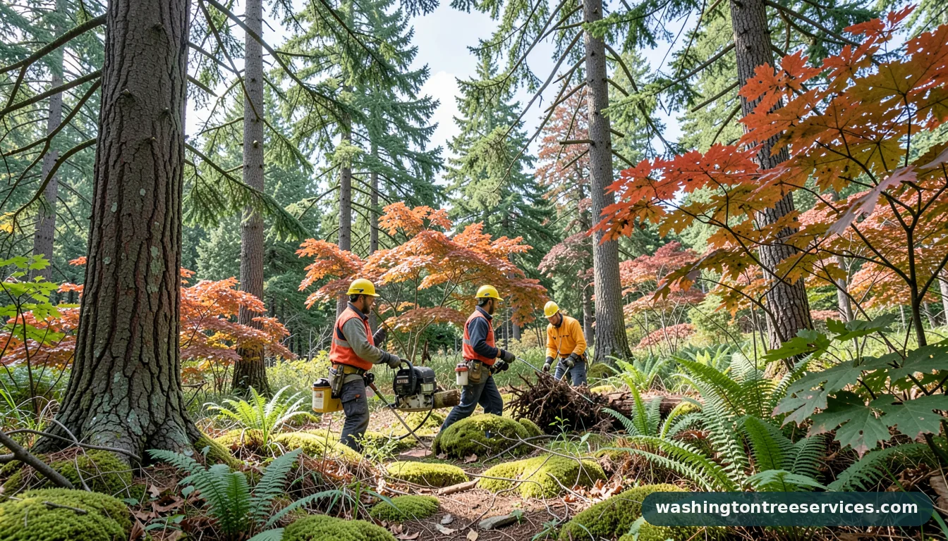 seattle tree services in Washington | Washington Tree Services seattle tree services - professional tree service in Washington