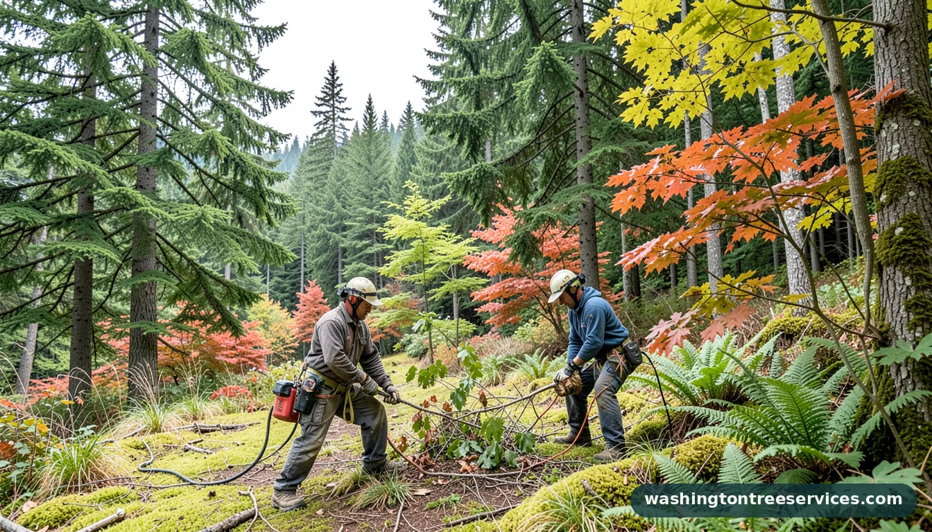 small tree trimming in Washington | Washington Tree Services small tree trimming - professional tree service in Washington