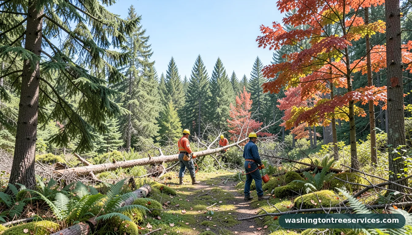snohomish county tree removal in Washington | Washington Tree Services snohomish county tree removal - professional tree service in Washington