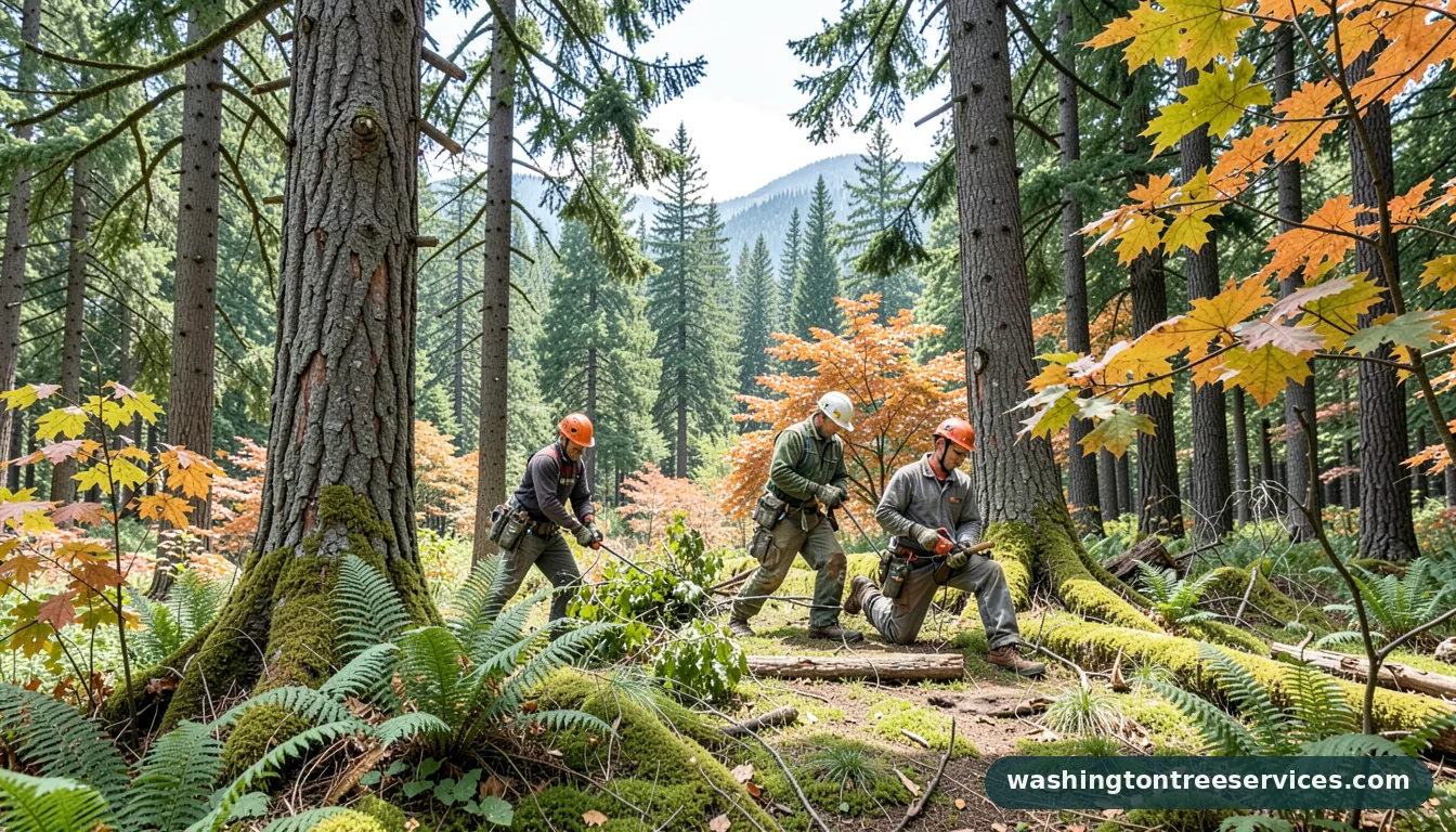 tacoma tree service in Washington | Washington Tree Services tacoma tree service - professional tree service in Washington