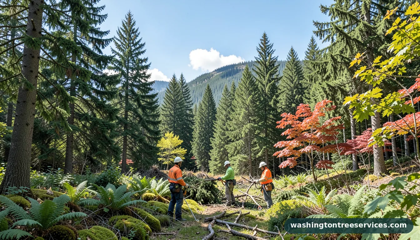 tree contractors near me in Washington | Washington Tree Services tree contractors near me - professional tree service in Washington