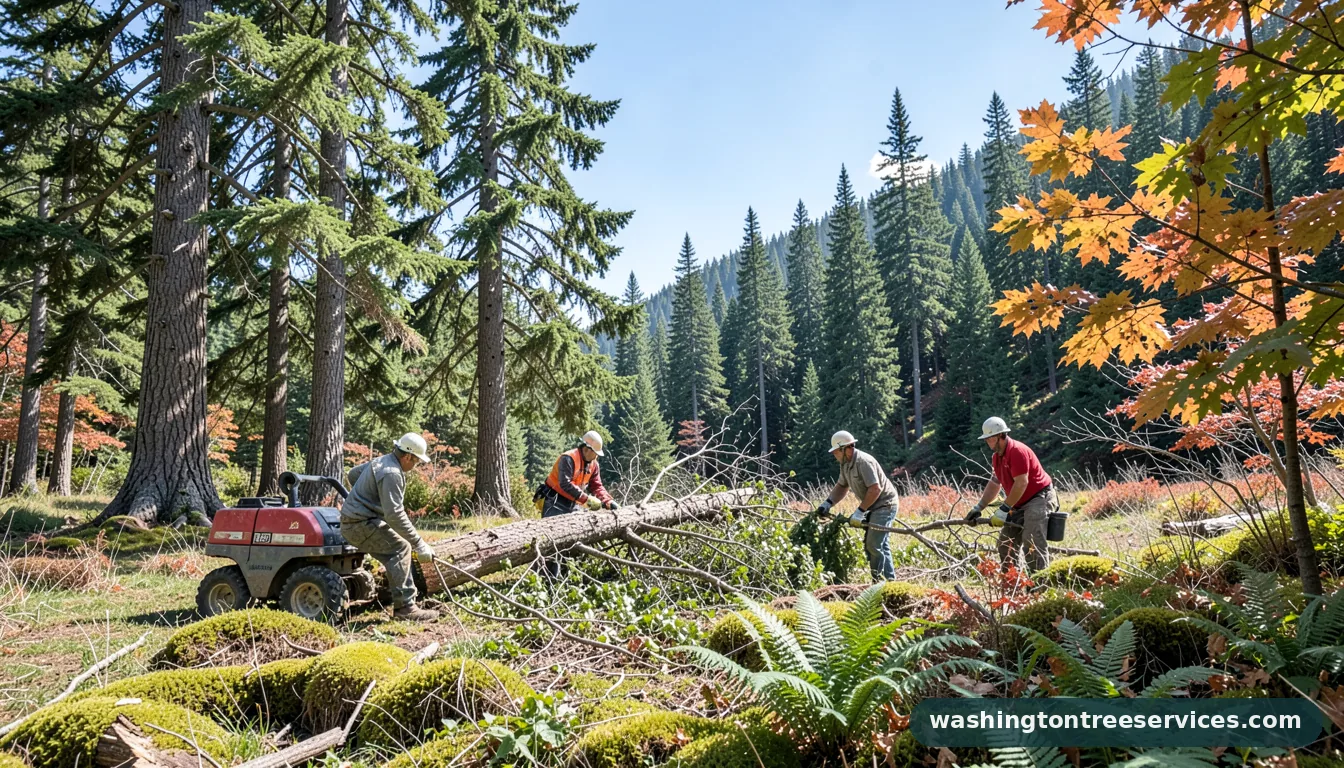 tree maintenance services in Washington | Washington Tree Services tree maintenance services - professional tree service in Washington