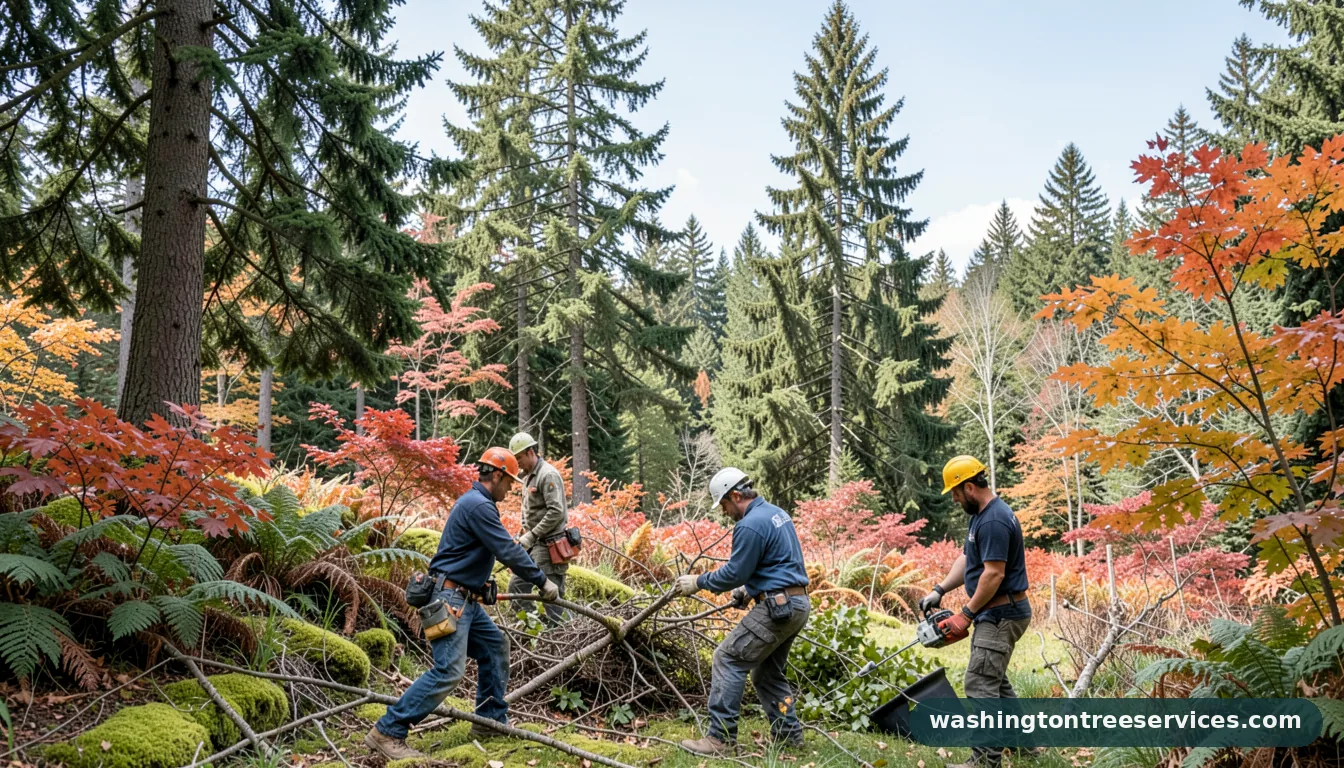 tree pruning bellevue wa in Washington | Washington Tree Services tree pruning bellevue wa - professional tree service in Washington