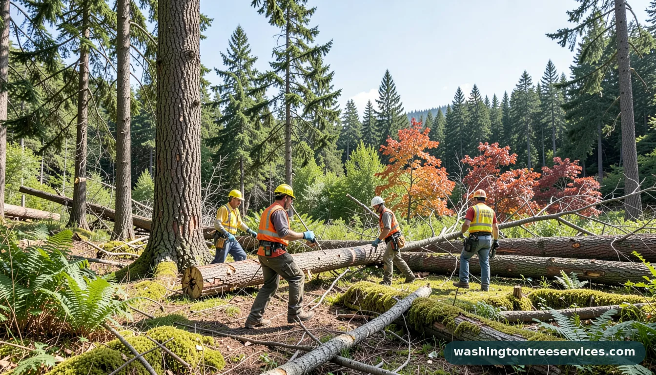tree removal bothell in Washington | Washington Tree Services tree removal bothell - professional tree service in Washington