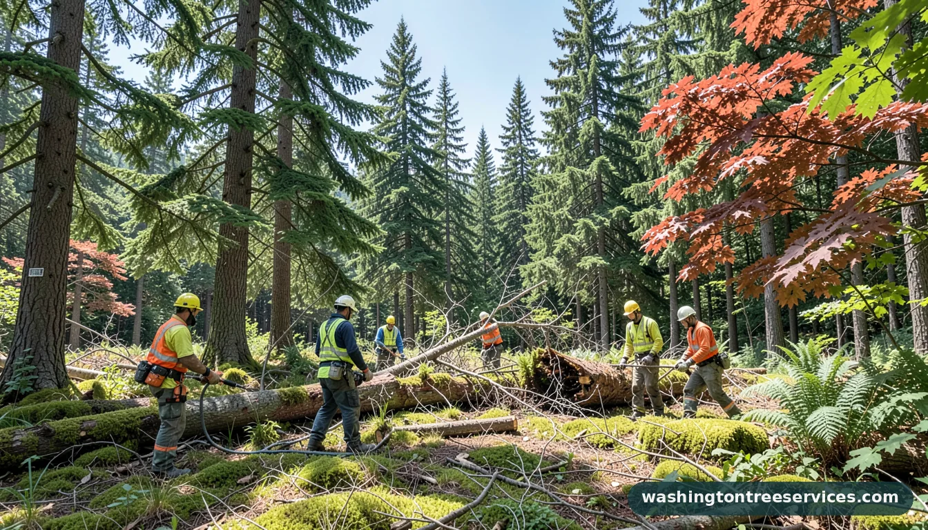 tree removal companies in Washington | Washington Tree Services tree removal companies - professional tree service in Washington