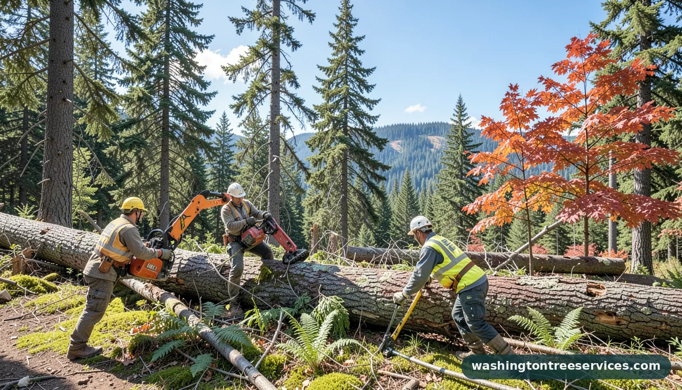 tree removal des moines in Washington | Washington Tree Services tree removal des moines - professional tree service in Washington