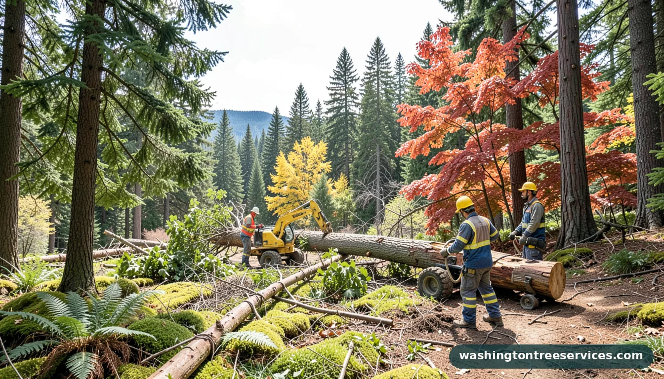 tree removal kirkland wa in Washington | Washington Tree Services tree removal kirkland wa - professional tree service in Washington