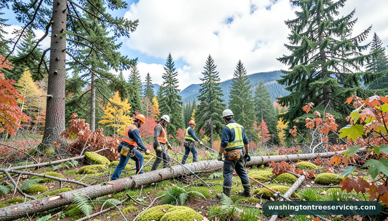 tree removal kirkland in Washington | Washington Tree Services tree removal kirkland - professional tree service in Washington