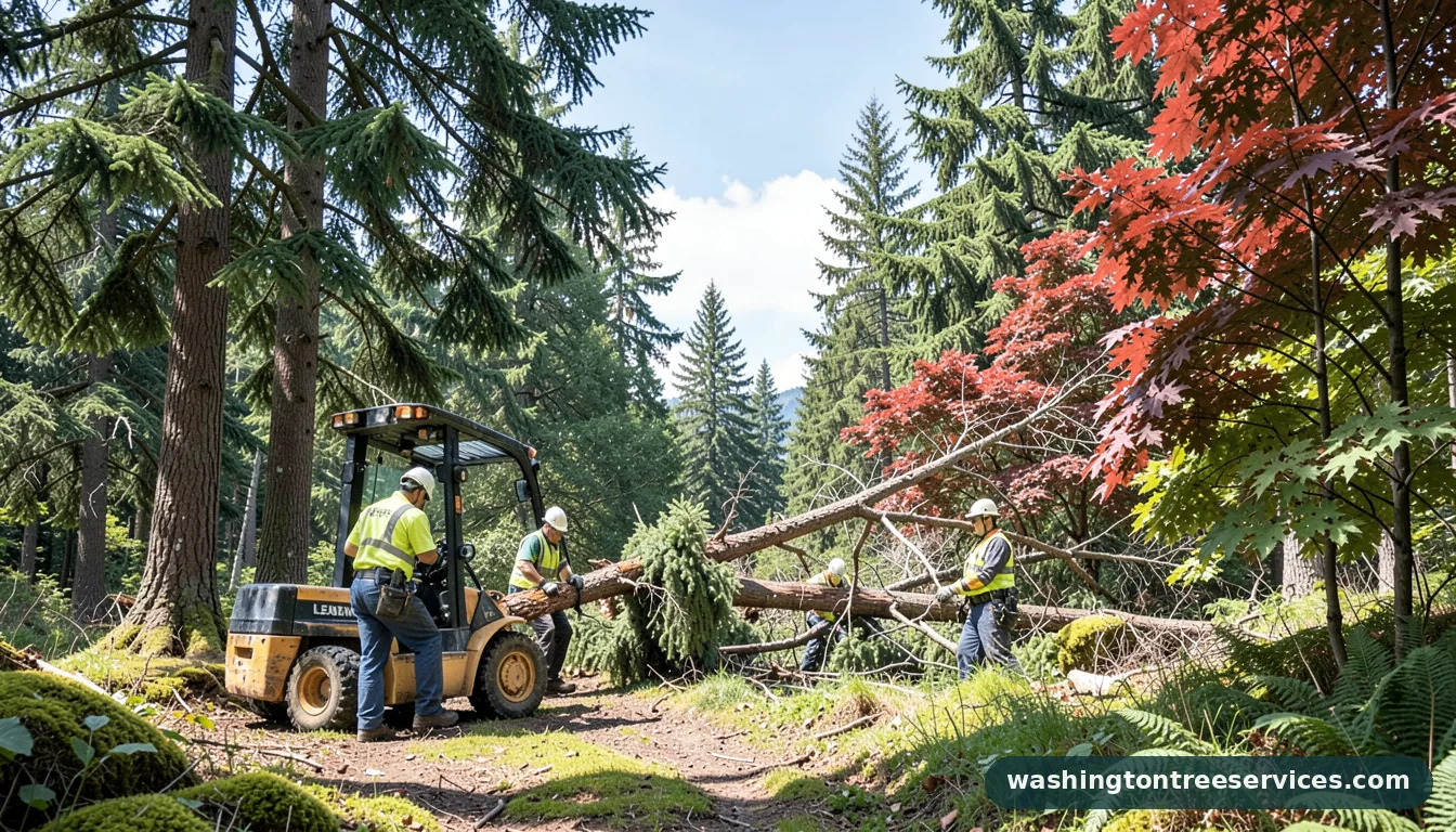 tree removal leavenworth wa in Washington | Washington Tree Services tree removal leavenworth wa - professional tree service in Washington