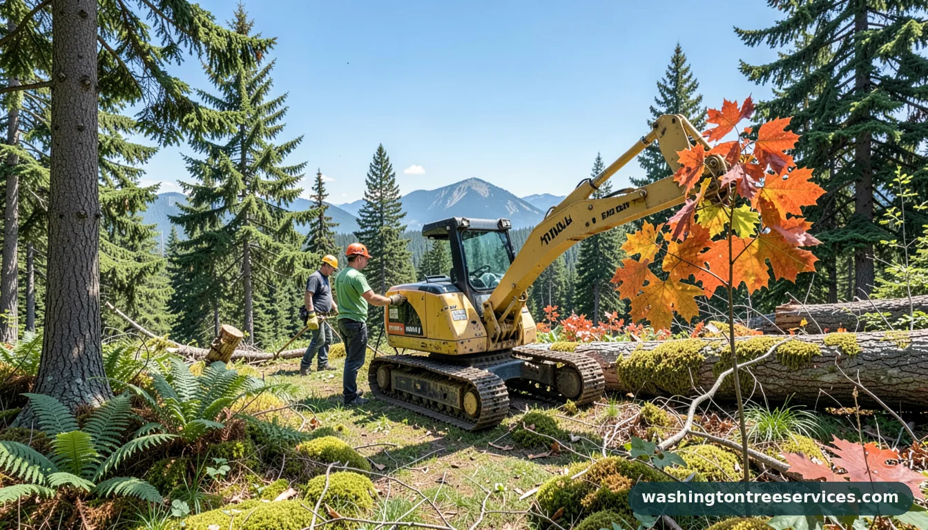 tree removal machine rental in Washington | Washington Tree Services tree removal machine rental - professional tree service in Washington