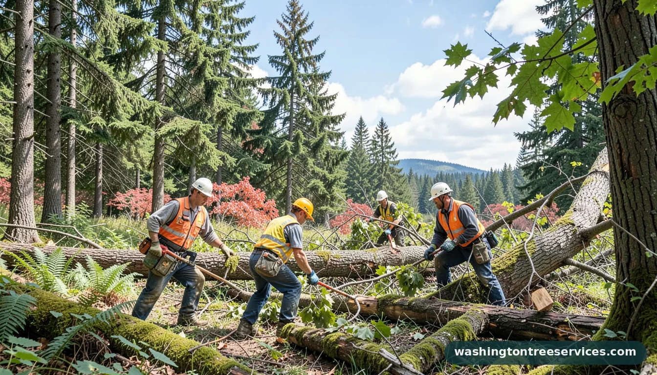 tree removal marysville wa in Washington | Washington Tree Services tree removal marysville wa - professional tree service in Washington