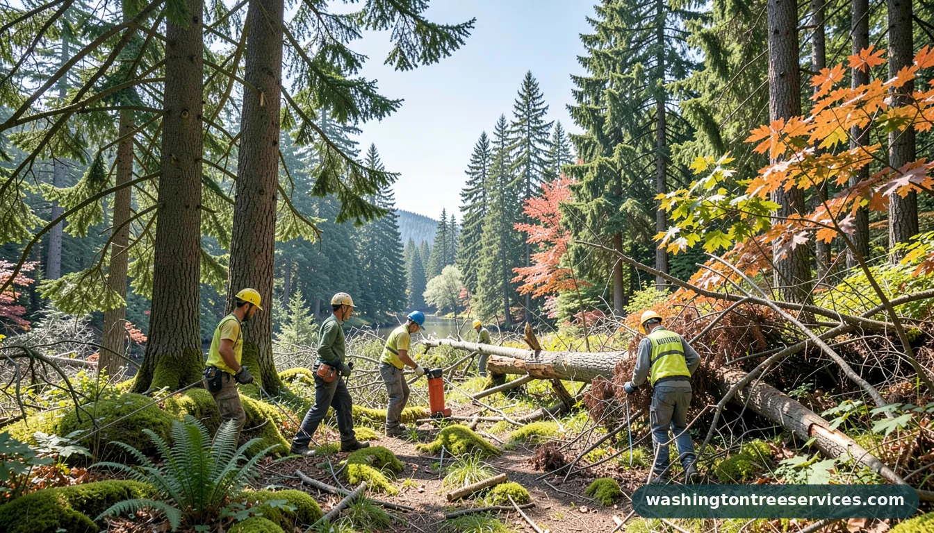 tree removal mill creek wa in Washington | Washington Tree Services tree removal mill creek wa - professional tree service in Washington