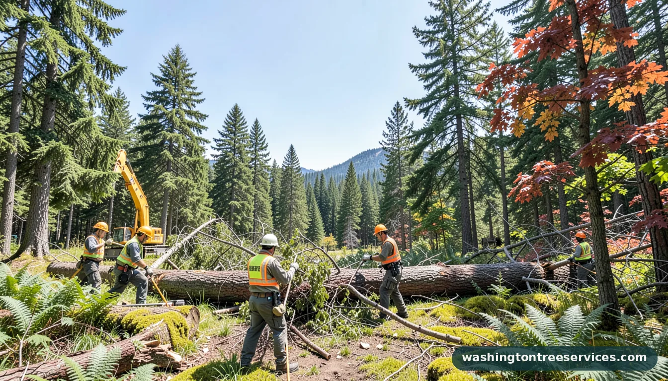 tree removal monroe wa in Washington | Washington Tree Services tree removal monroe wa - professional tree service in Washington