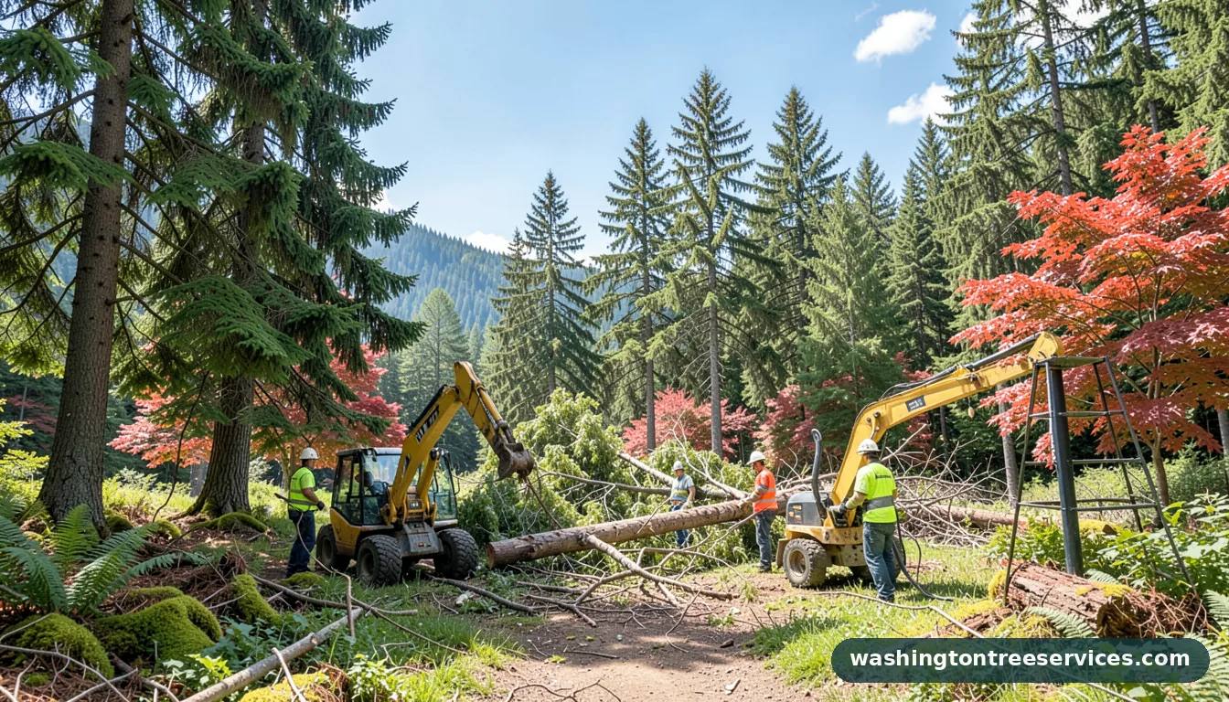 tree removal near me in Washington | Washington Tree Services tree removal near me - professional tree service in Washington