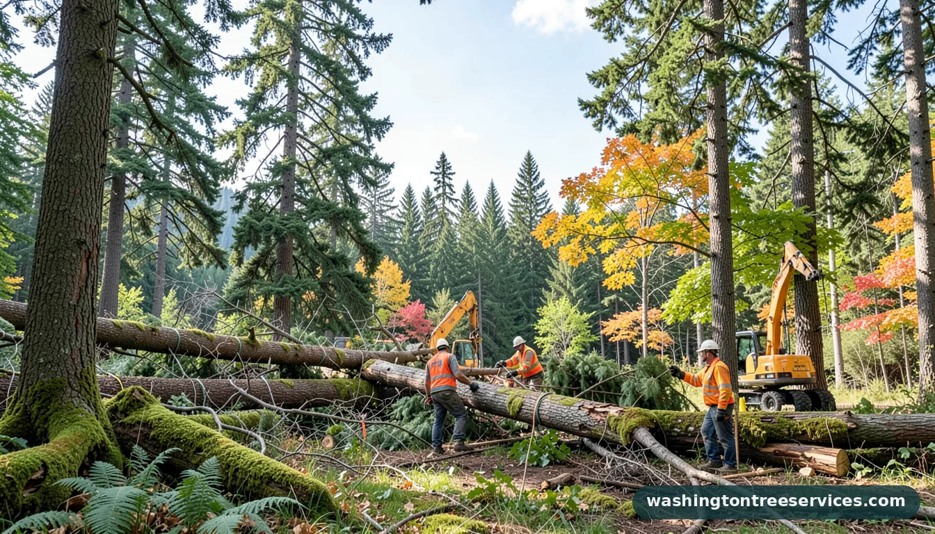 tree removal renton wa in Washington | Washington Tree Services tree removal renton wa - professional tree service in Washington