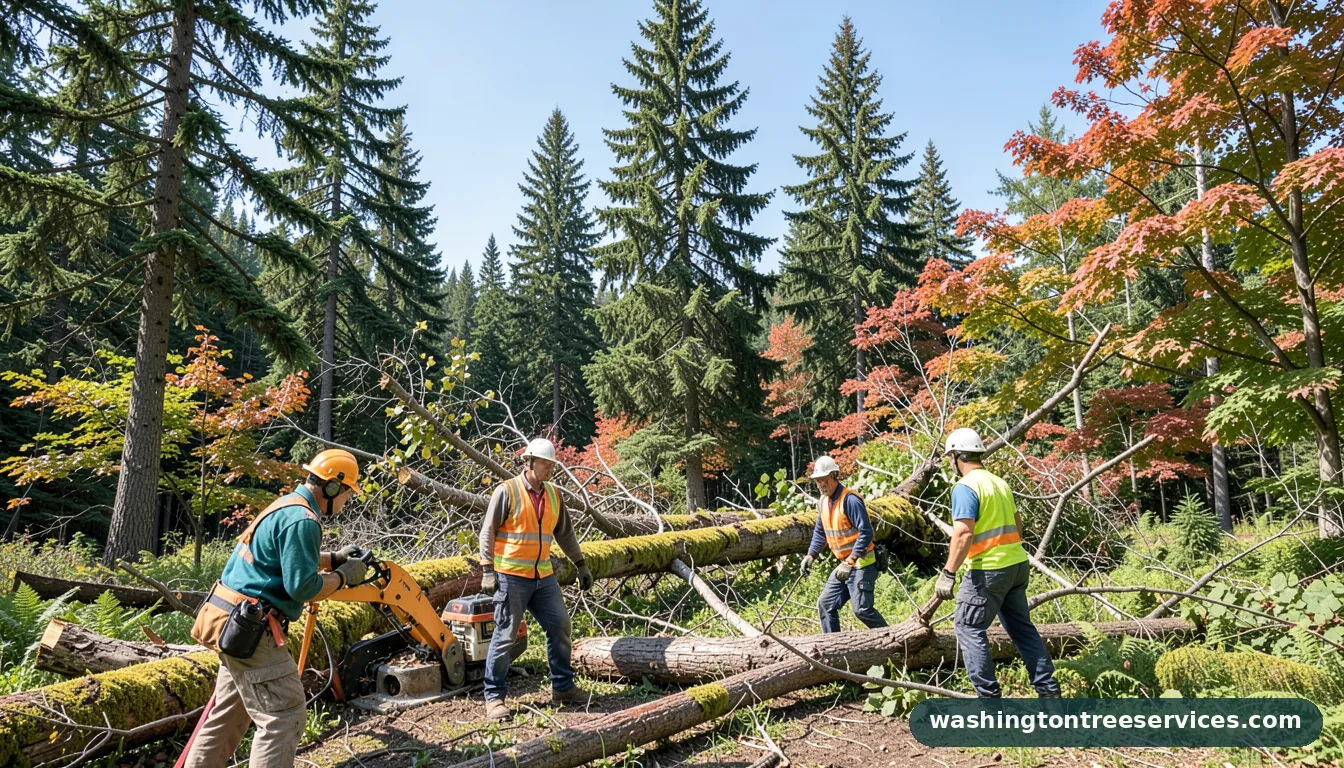 tree removal renton in Washington | Washington Tree Services tree removal renton - professional tree service in Washington