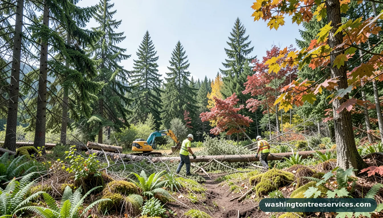 tree removal service snohomish county in Washington | Washington Tree Services tree removal service snohomish county - professional tree service in Washington