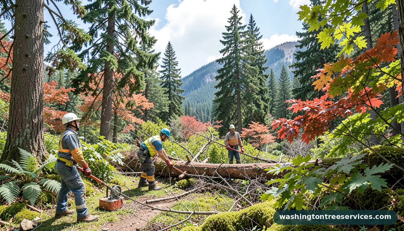tree removal service in Washington | Washington Tree Services tree removal service - professional tree service in Washington